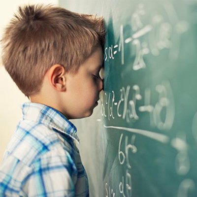 Giải toán bằng tay cho trẻ 3 đến 7 tuổi